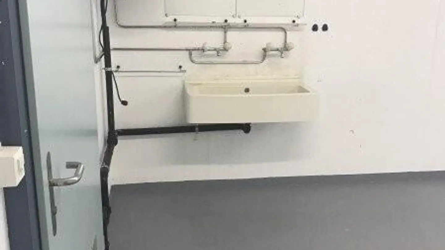 Atelier à louer - Mitteldorfstrasse 72, 5033 Buchs AG - Photo 4