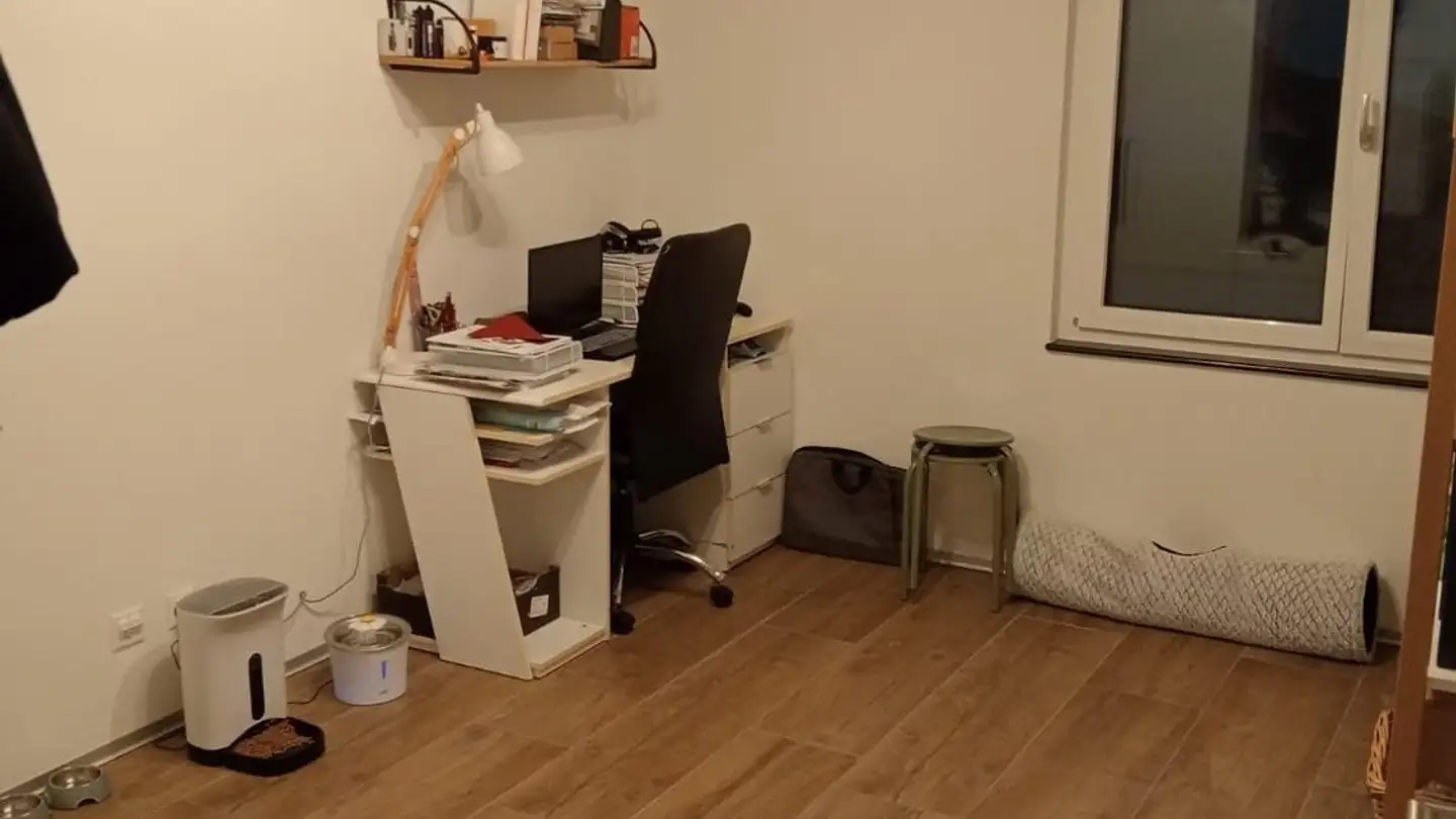 Appartamento in affitto - 1482 Cugy FR - Foto 4