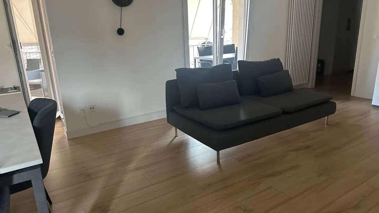 Appartement à louer - 6853 Ligornetto - Photo 2