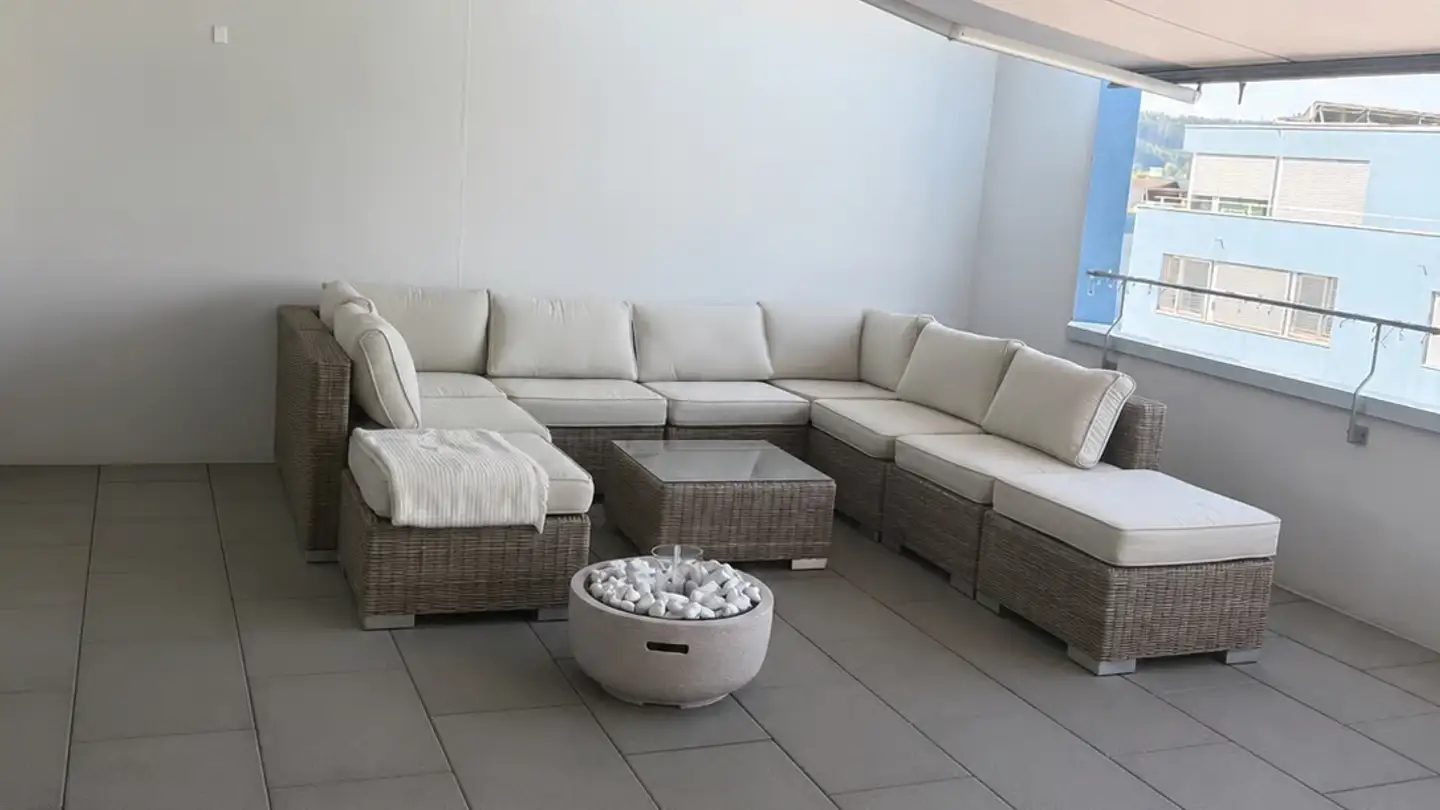 Apartment for rent - 6260 Mehlsecken