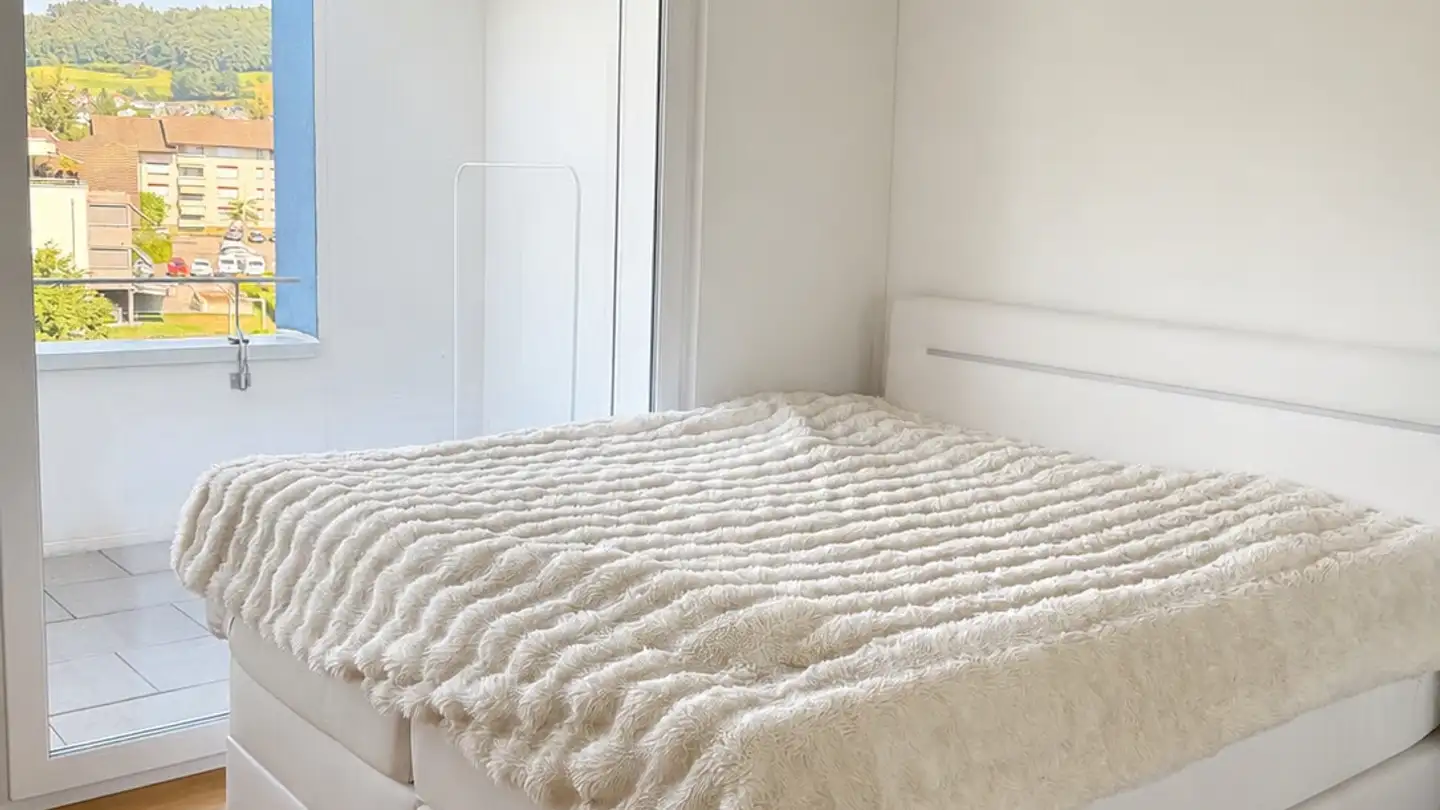 Apartment for rent - 6260 Mehlsecken - Photo 2