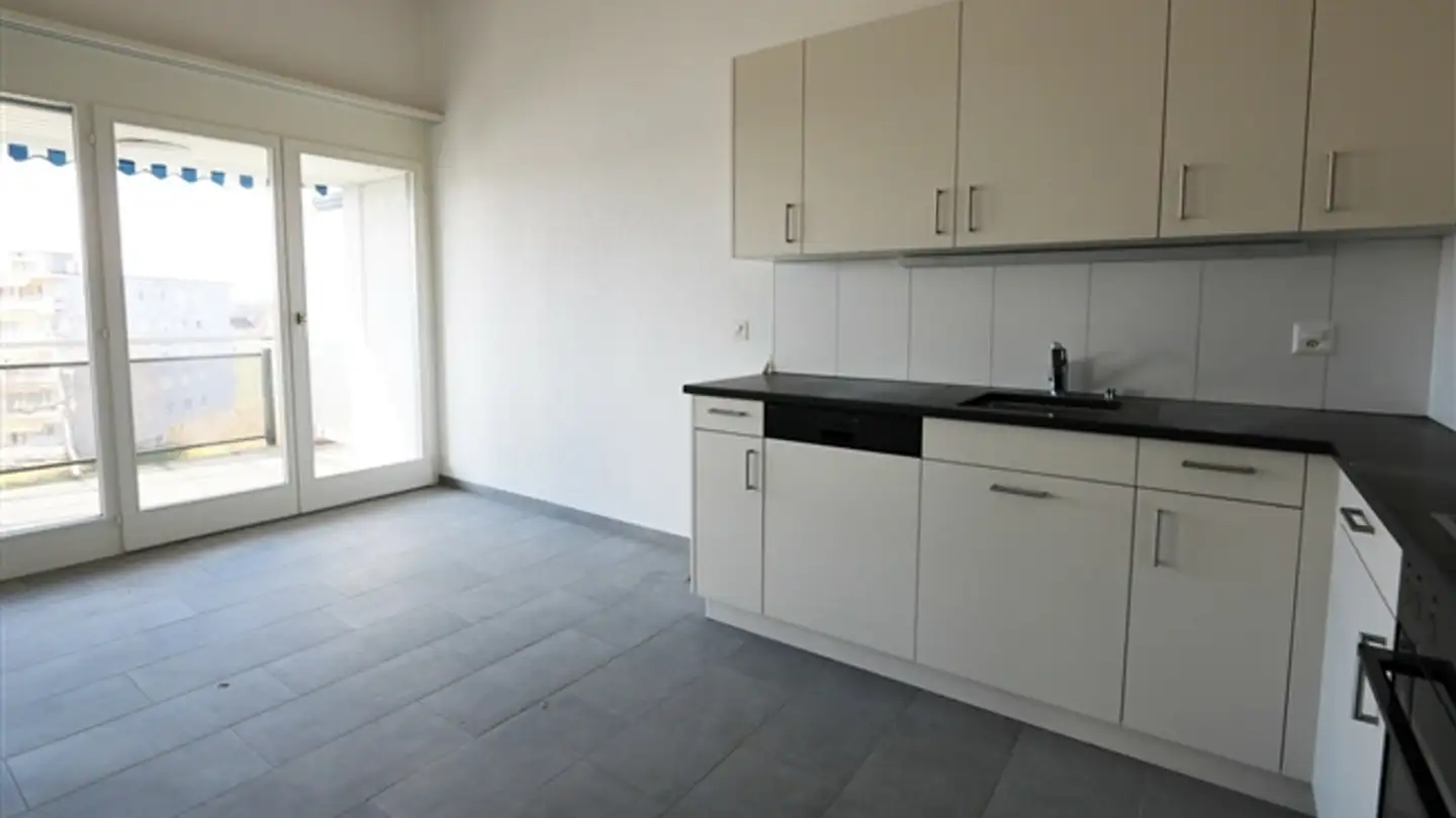 Appartement à louer - Route Du Pra-Riond 27, 1564 Domdidier - Photo 3