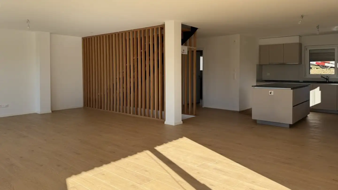 Doppelhaushälfte mieten - Route Du Jorat 29, 1052 Le Mont-sur-Lausanne - Foto 3