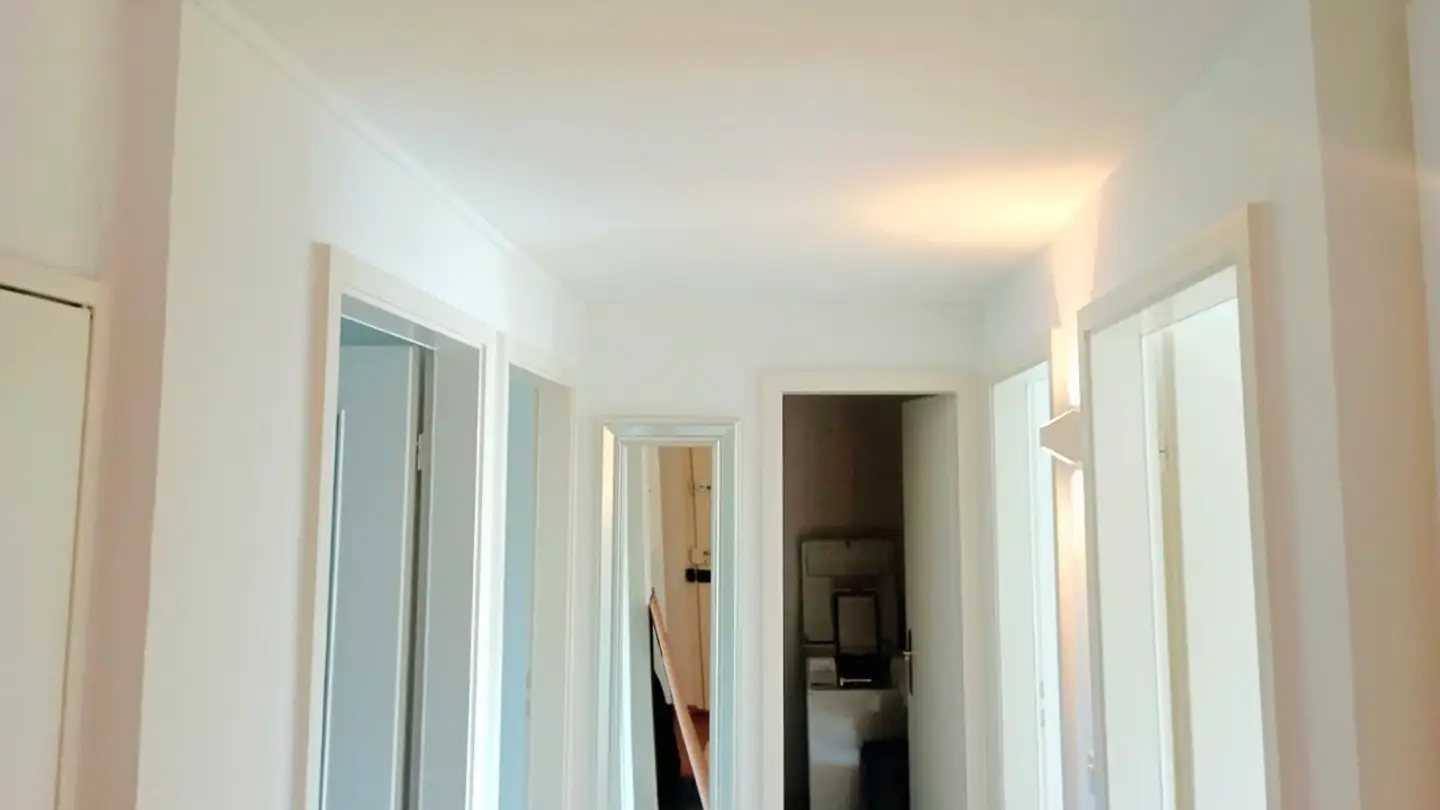 Furnished apartment for rent - 1205 Genève - Photo 2