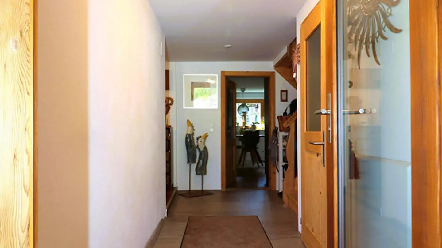 Appartamento in vendita - Via Principala 69, 7159 Andiast - Photo 2