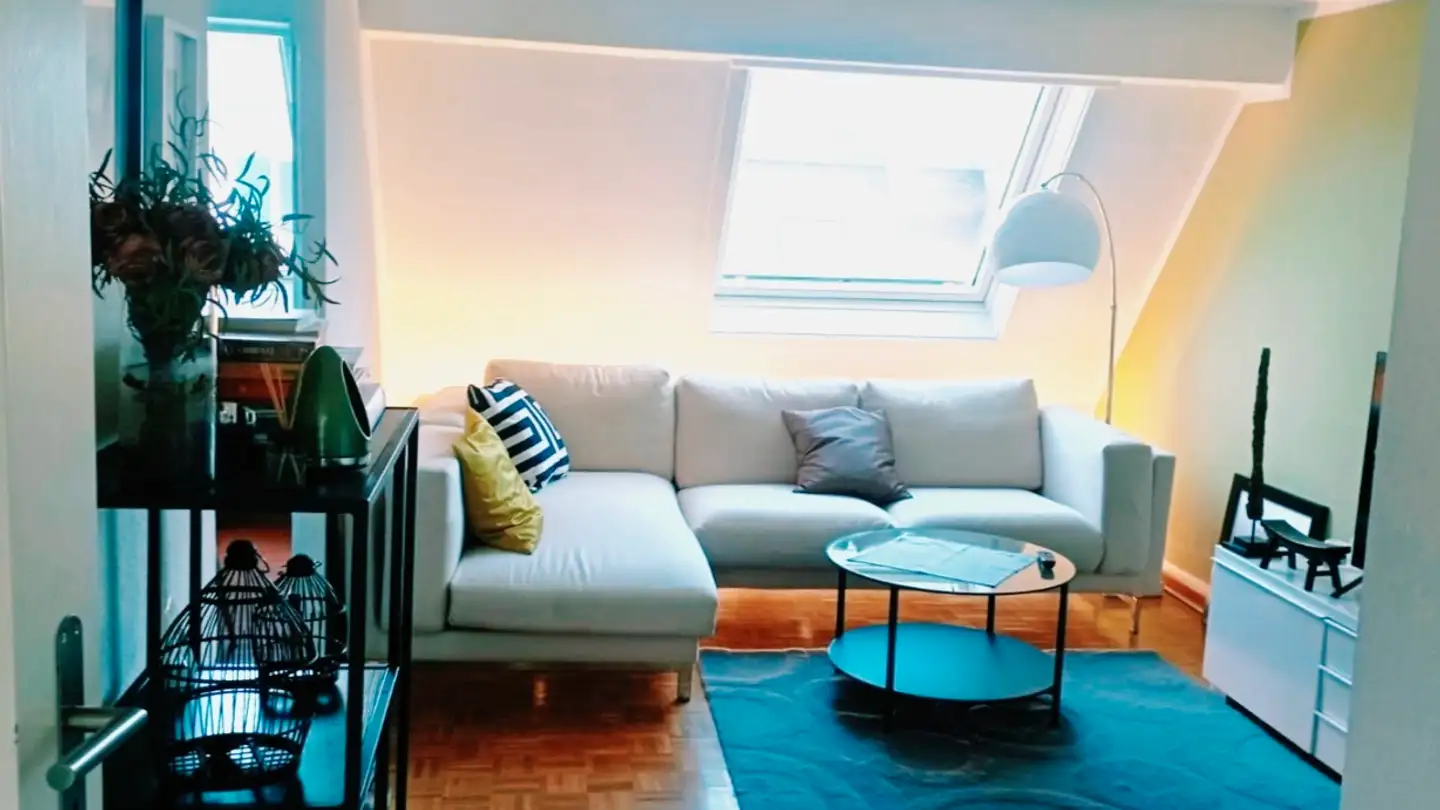Furnished apartment for rent - 1205 Genève - Photo 3