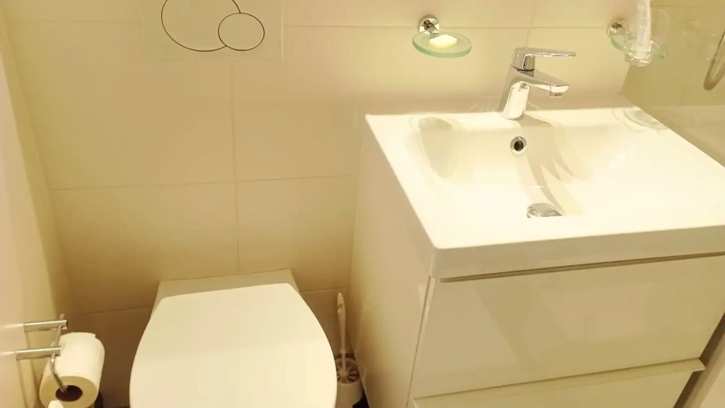 Furnished apartment for rent - 1205 Genève - Photo 4