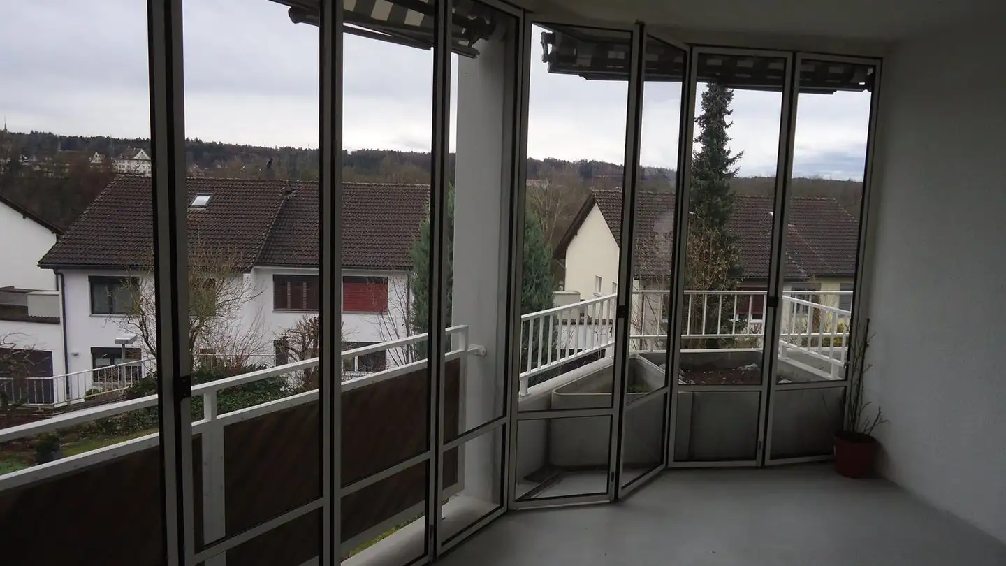 Apartment for rent - Bibenlosstrasse 6, 5620 Bremgarten AG - Photo 3