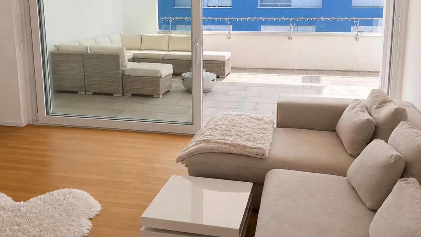 Apartment for rent - 6260 Mehlsecken - Photo 4