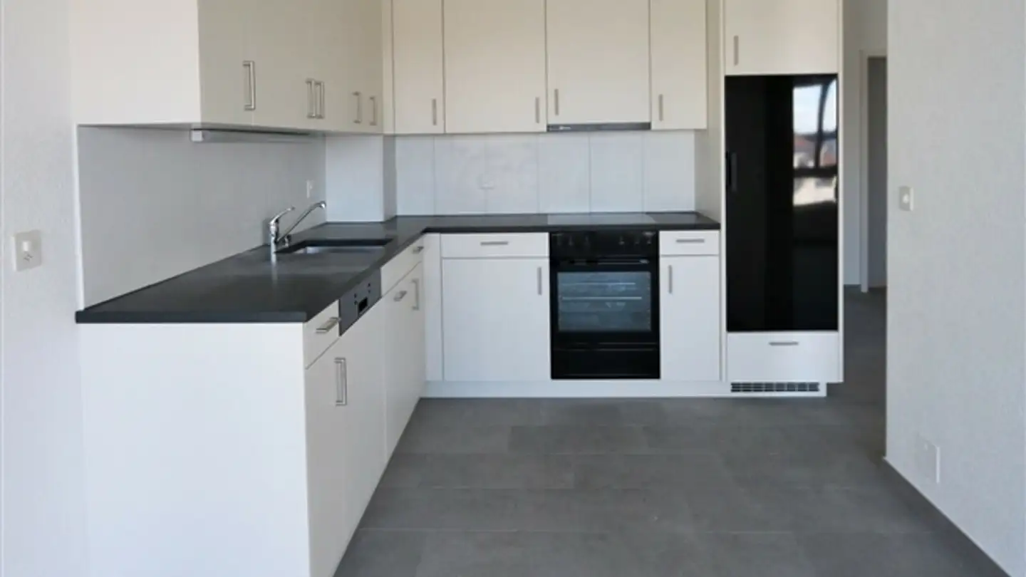 Appartement à louer - Route Du Pra-Riond 27, 1564 Domdidier - Photo 2