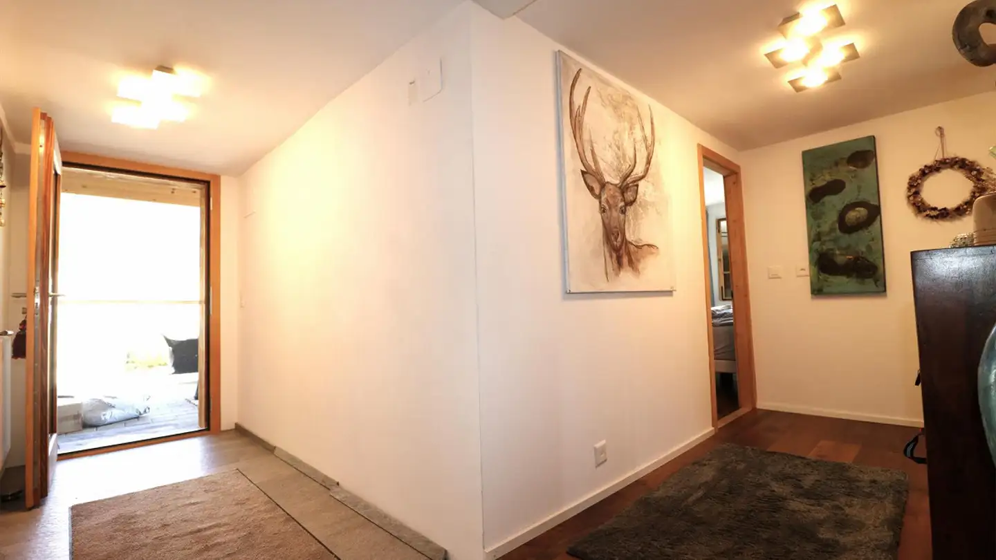 Appartamento in vendita - Via Principala 69, 7159 Andiast - Photo 3