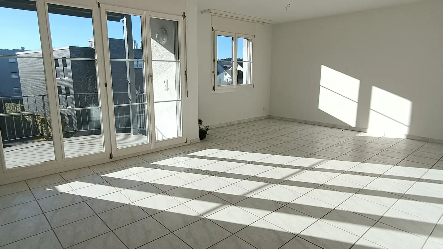 Appartamento in affitto - Mittlere Grenzstrasse 7, 8580 Amriswil - Foto 4