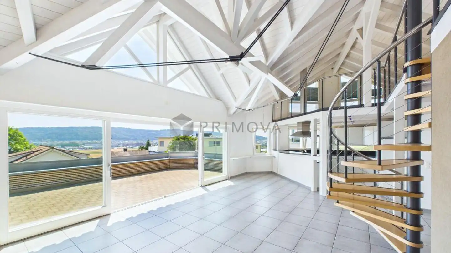 Residential building for sale - 5610 Wohlen AG
