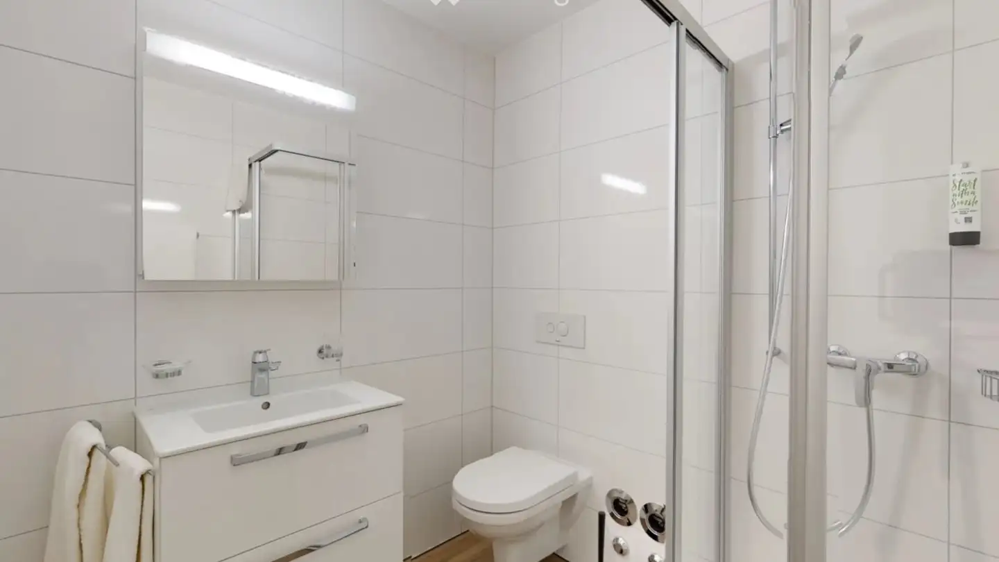 Wohnung mieten - Avenue De Plan 12, 1110 Morges - Foto 4