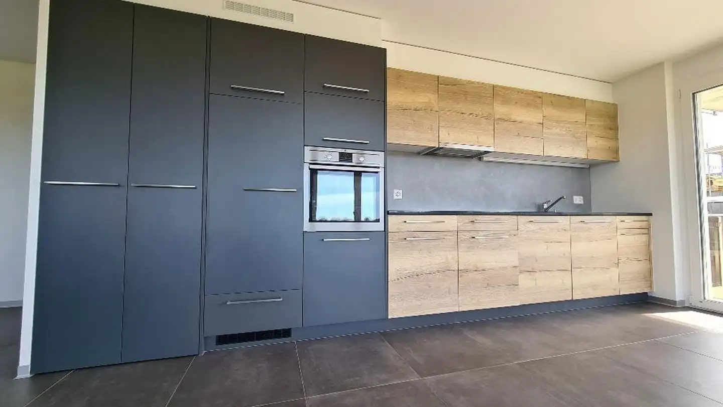 Apartment for rent - Route De Russy 14, 1563 Dompierre FR - Photo 2