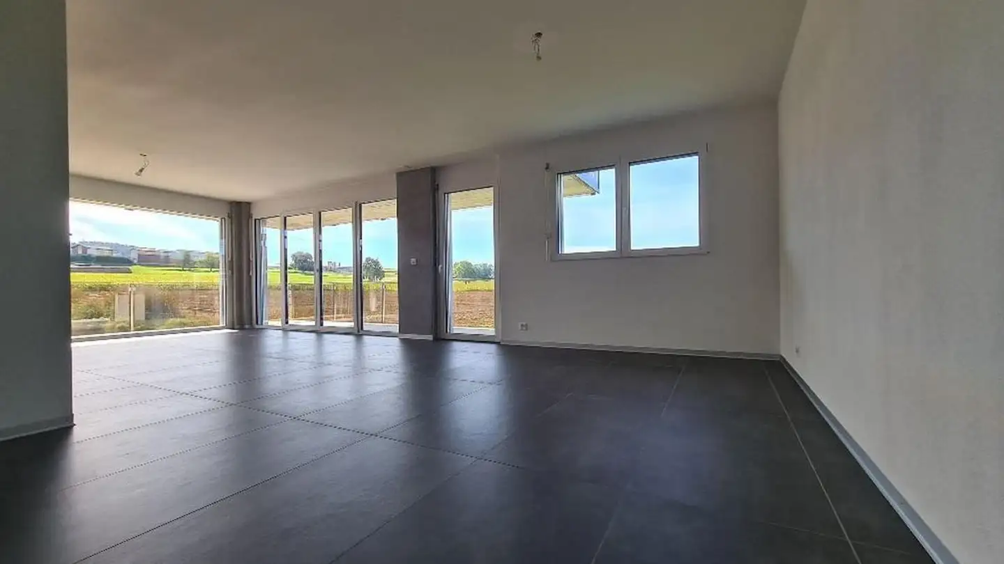 Apartment for rent - Route De Russy 14, 1563 Dompierre FR - Photo 4