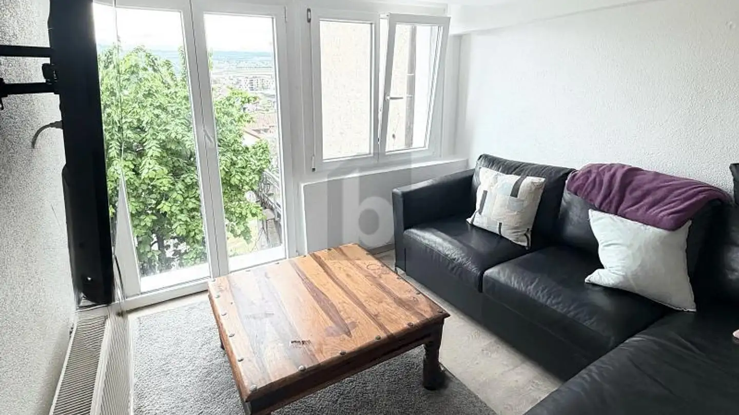 Appartamento in affitto - 1350 Orbe - Foto 4