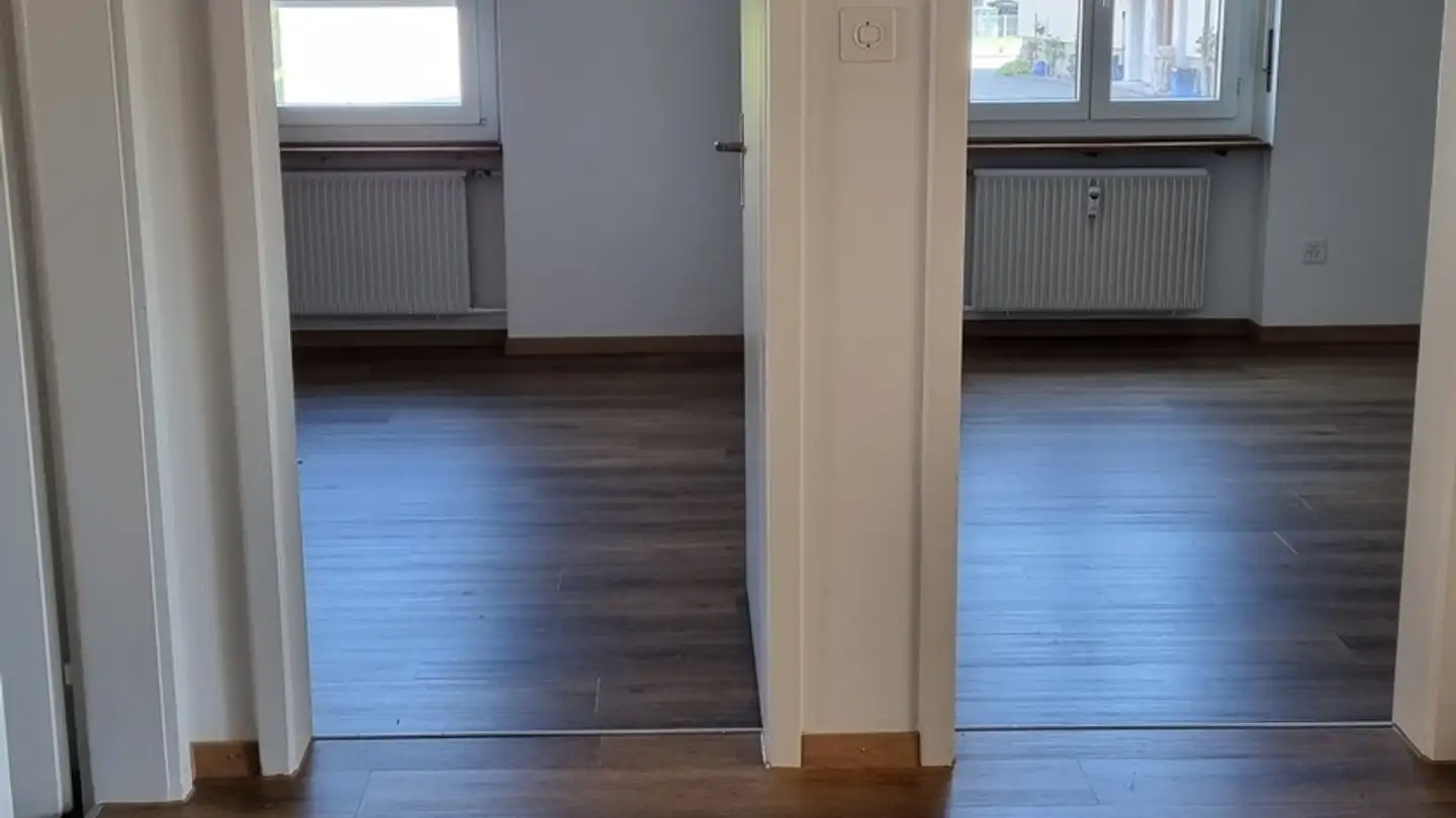 Appartement à louer - Flughafenstrasse 26, 2540 Grenchen - Photo 3
