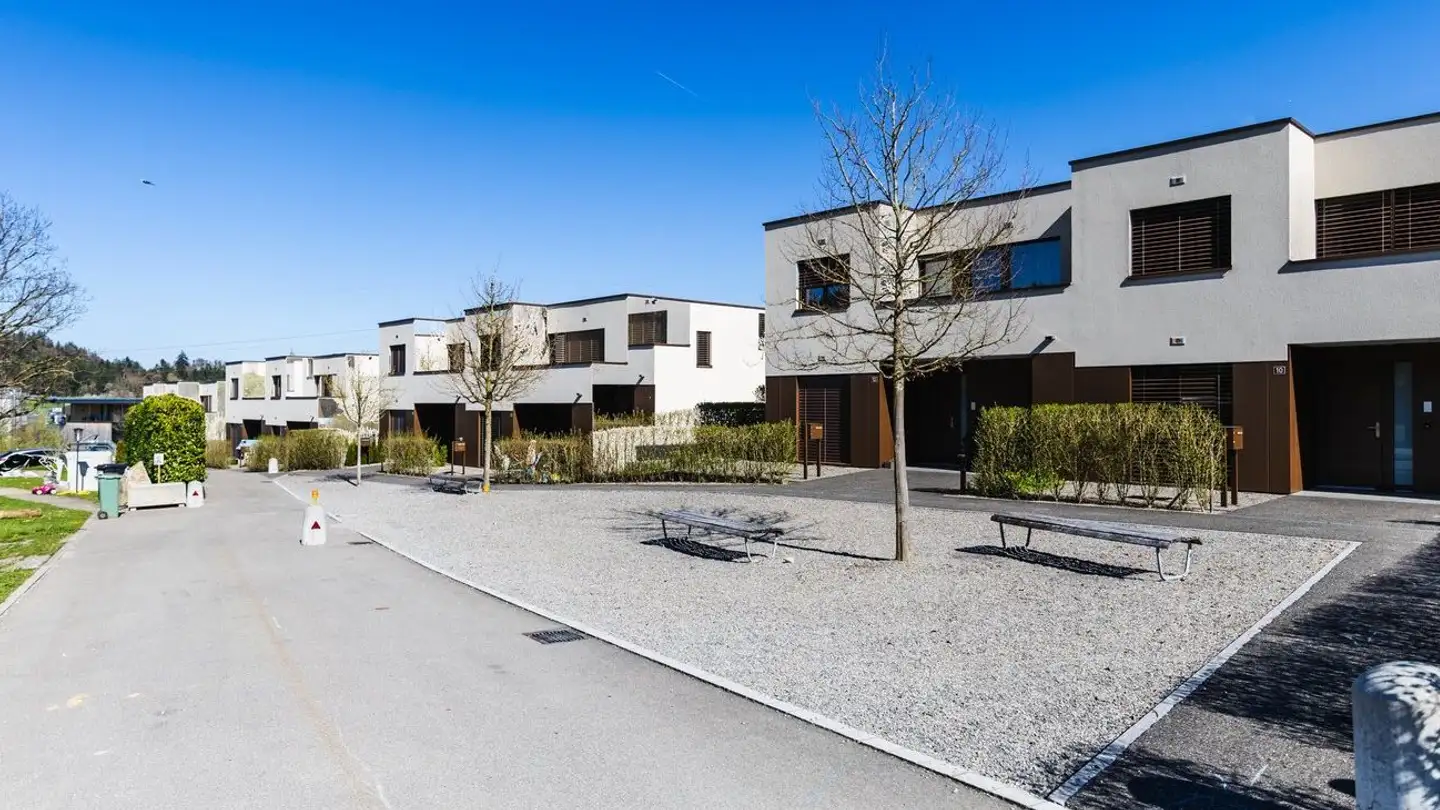 Single house for sale - Brünismatt 20, 6344 Meierskappel