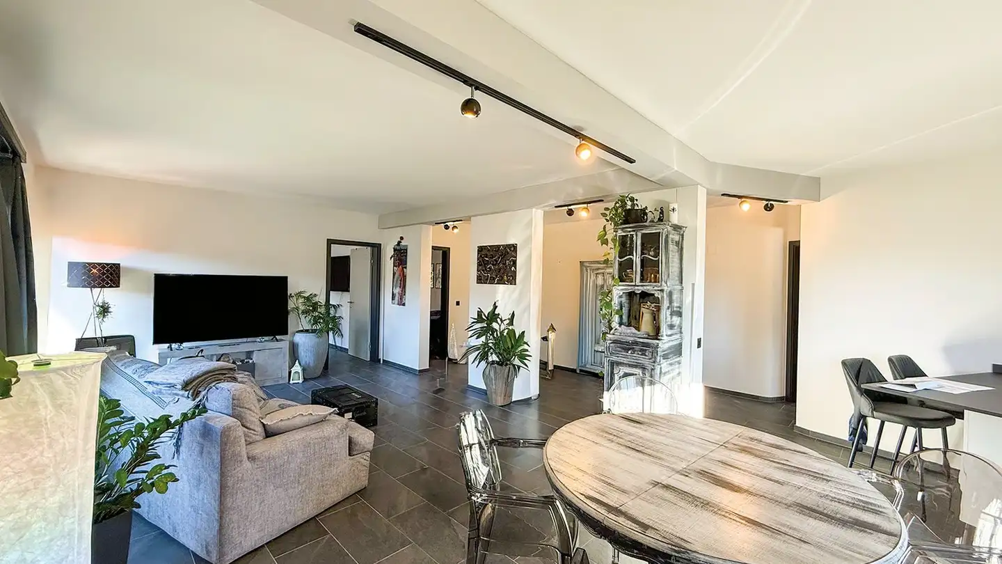 Wohnung kaufen - Via Vallemaggia, 6600 Solduno - Foto 2