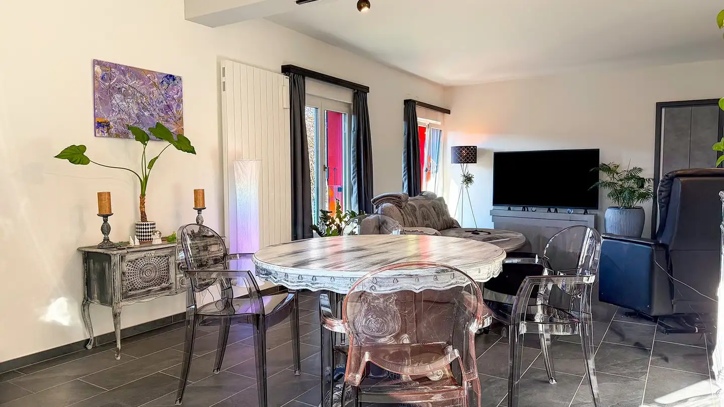 Wohnung kaufen - Via Vallemaggia, 6600 Solduno - Foto 4
