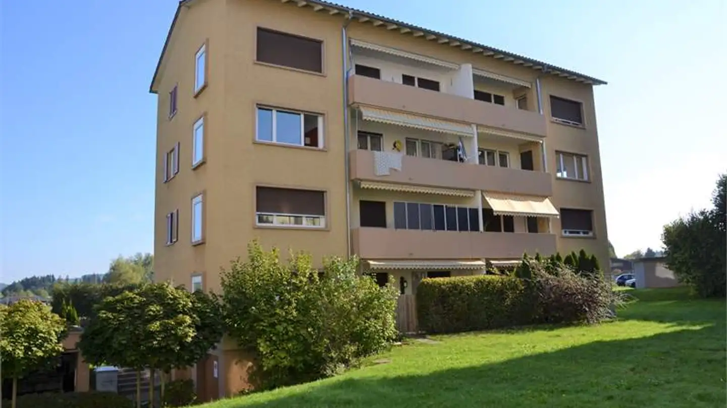 Apartment for rent - Untermattstrasse 15a, 8370 Sirnach