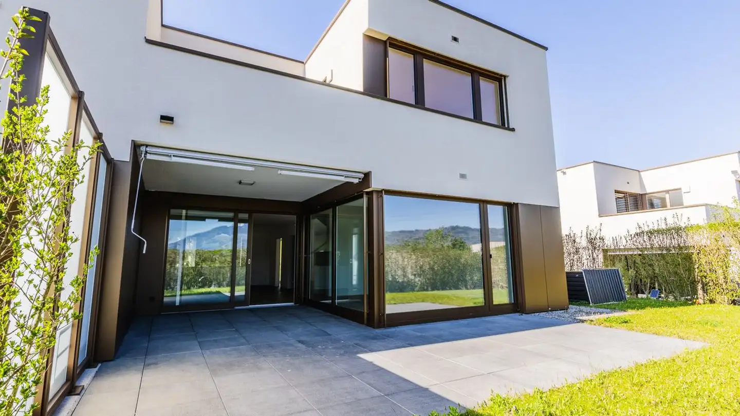 Single house for sale - Brünismatt 20, 6344 Meierskappel - Photo 4