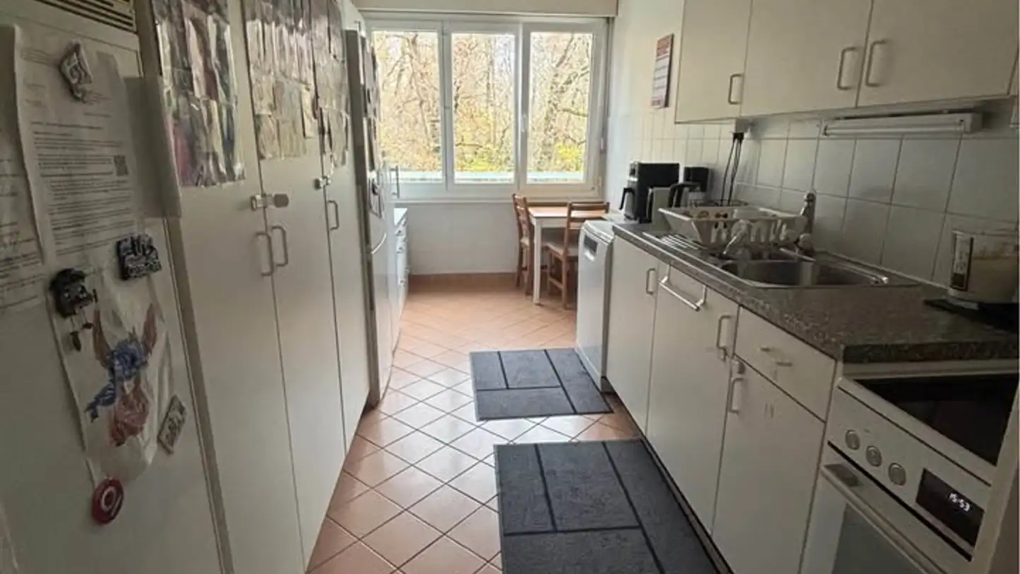 Appartamento in affitto - Grand-Montfleury, 1290 Versoix - Photo 3