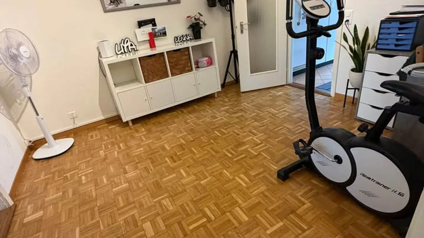 Appartamento in affitto - Grand-Montfleury, 1290 Versoix - Photo 4