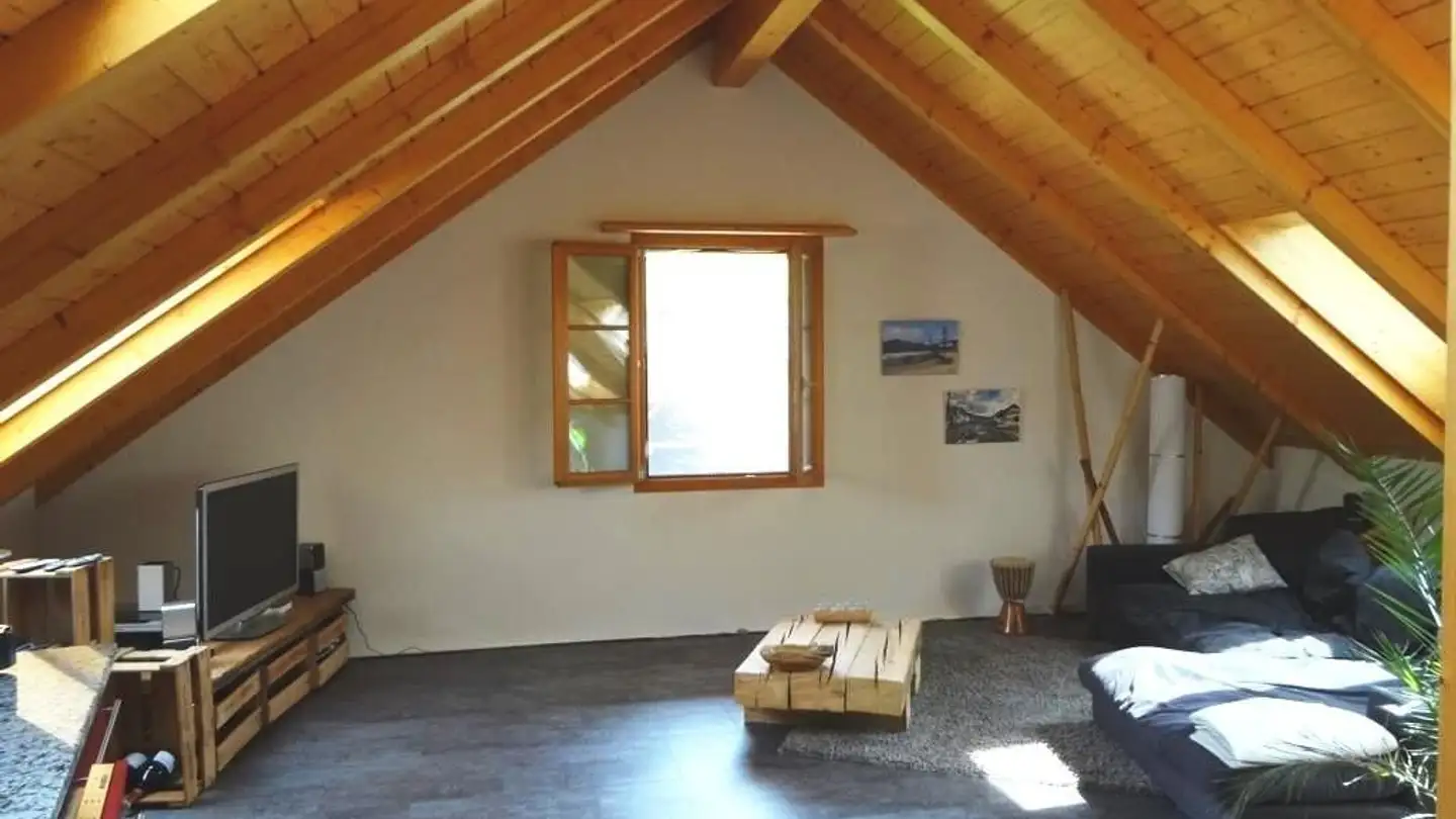 Appartement à louer - Hängelenstrasse 1, 3325 Hettiswil b. Hindelbank - Photo 3