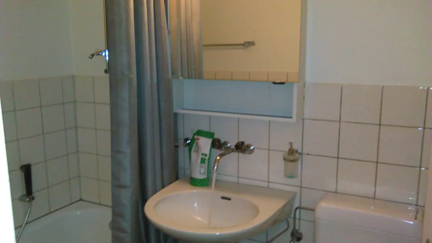 Appartamento in affitto - Stationsstrasse, 3097 Liebefeld - Foto 3