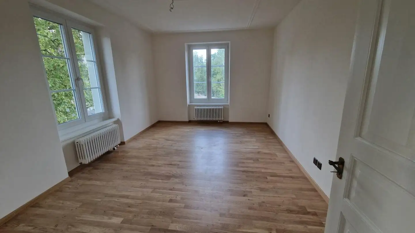 Appartement à louer - Rheinstrasse, 8500 Frauenfeld - Photo 4