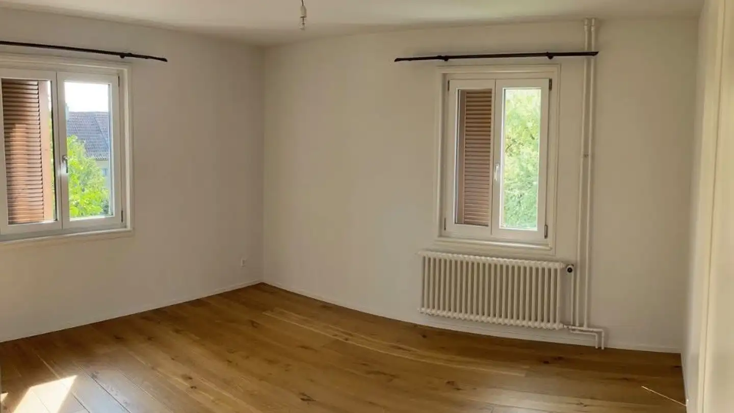 Zimmer mieten - 8037 Zürich - Foto 4