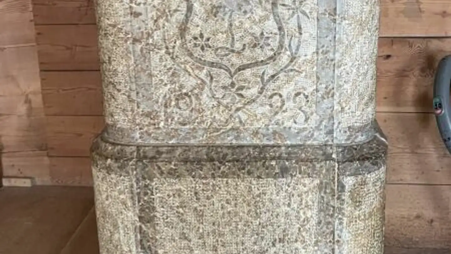 Fattoria in vendita - Kantonsstrasse, 3906 Saas-Fee - Foto 4