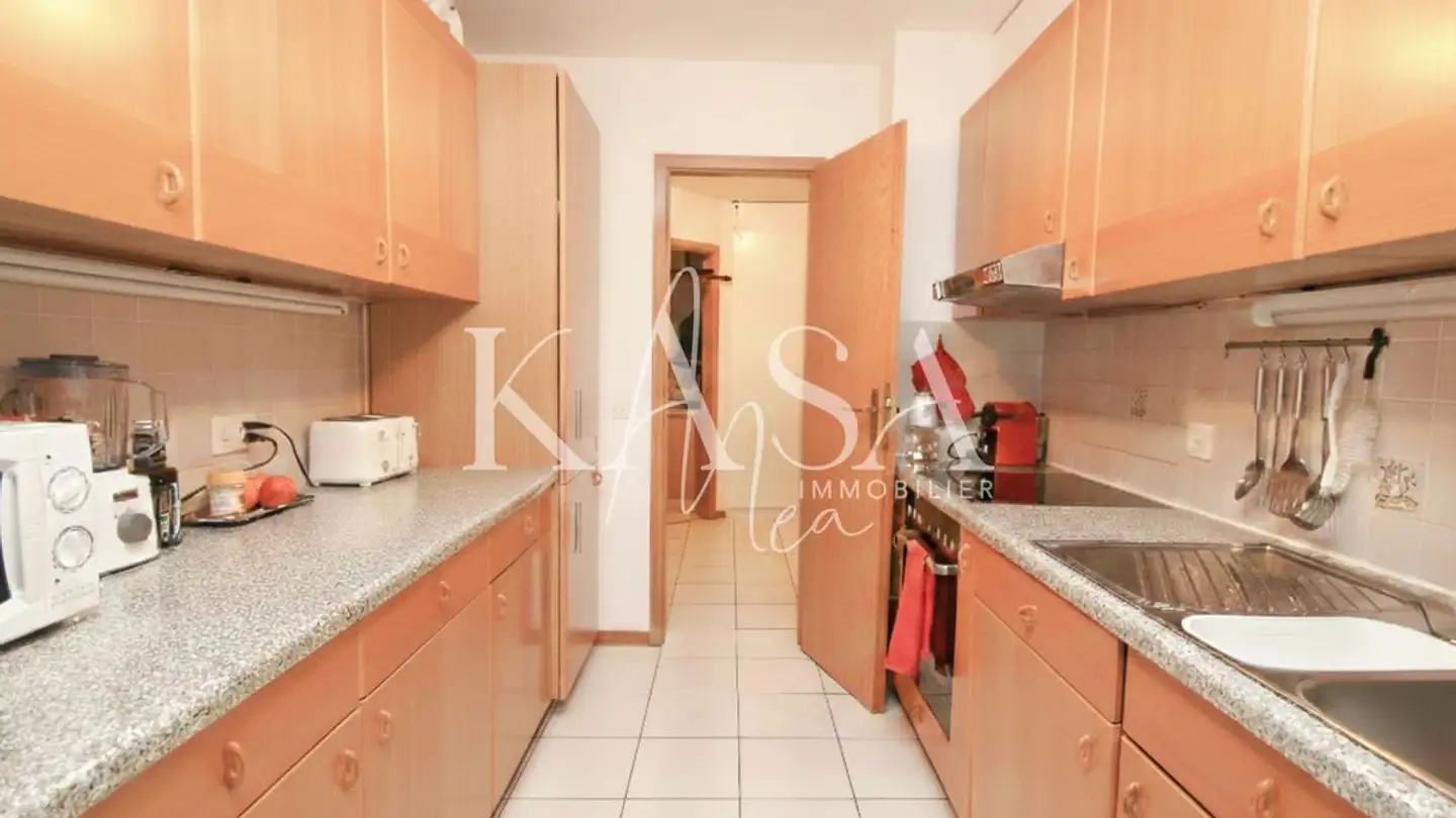 Appartamento in vendita - Route De Le Muids, 1273 Arzier-Le Muids - Foto 4