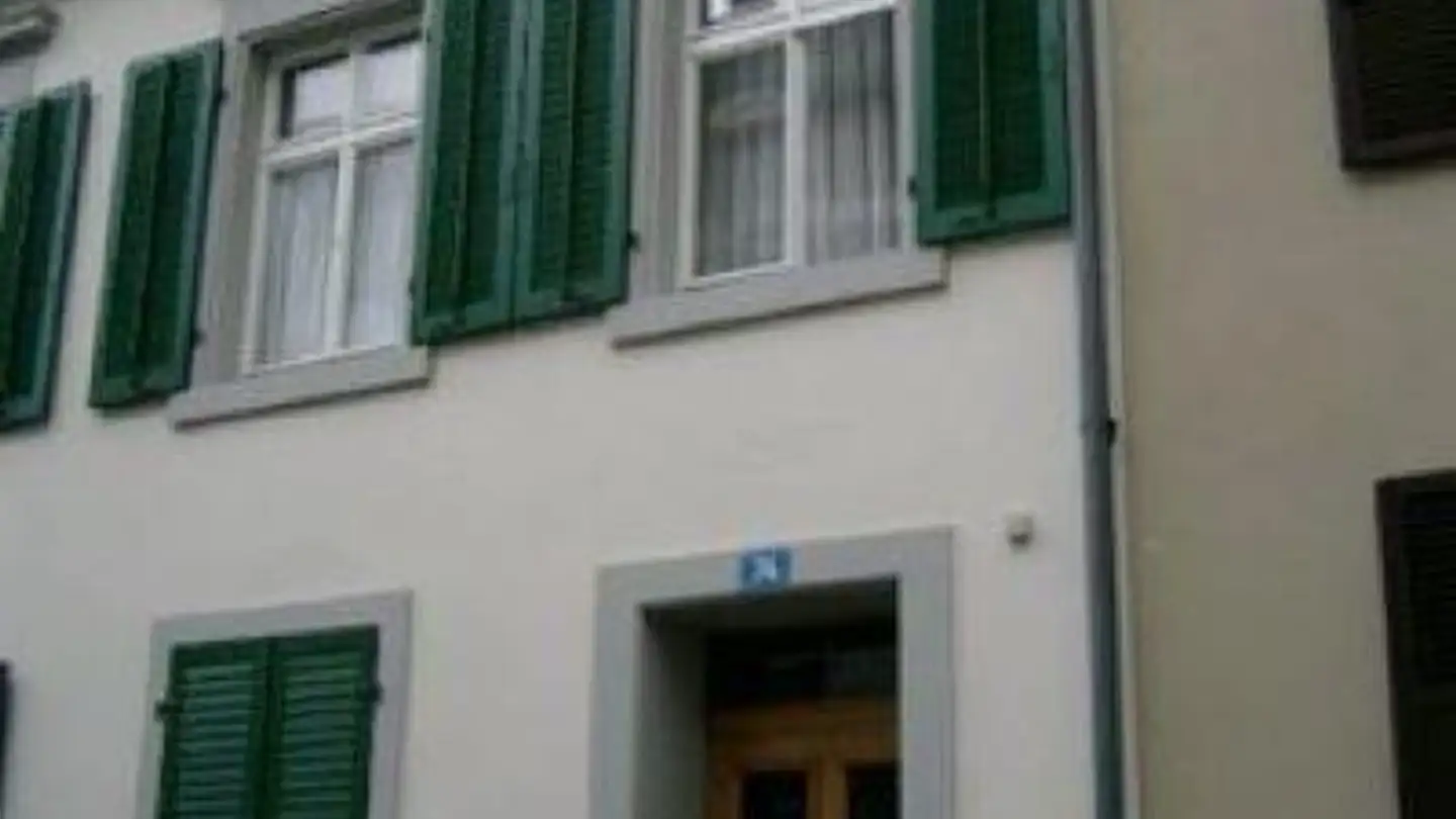 Appartamento in affitto - Hebelstrasse 74, 4056 Basel