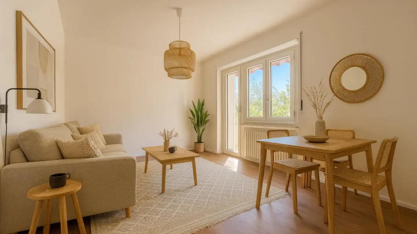 Apartment for sale - Via Emilio Maraini 4b, 6900 Massagno - Photo 3