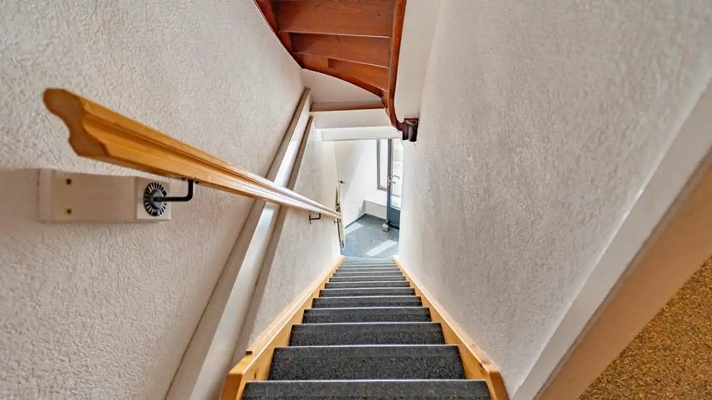 Immeuble mixte à vendre - 1660 Château-d'Oex - Photo 4