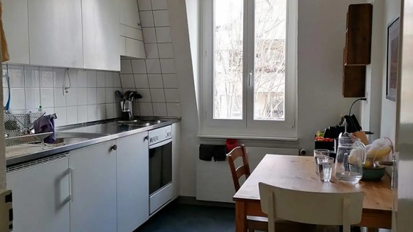 Appartamento in affitto - Hebelstrasse 74, 4056 Basel - Foto 2