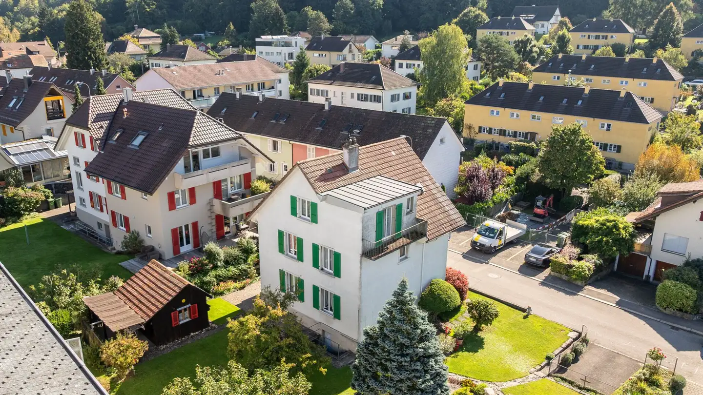 Edificio residenziale in vendita - Chemin Du Tilleul / Lindenweg, 2503 Biel/Bienne - Photo 2