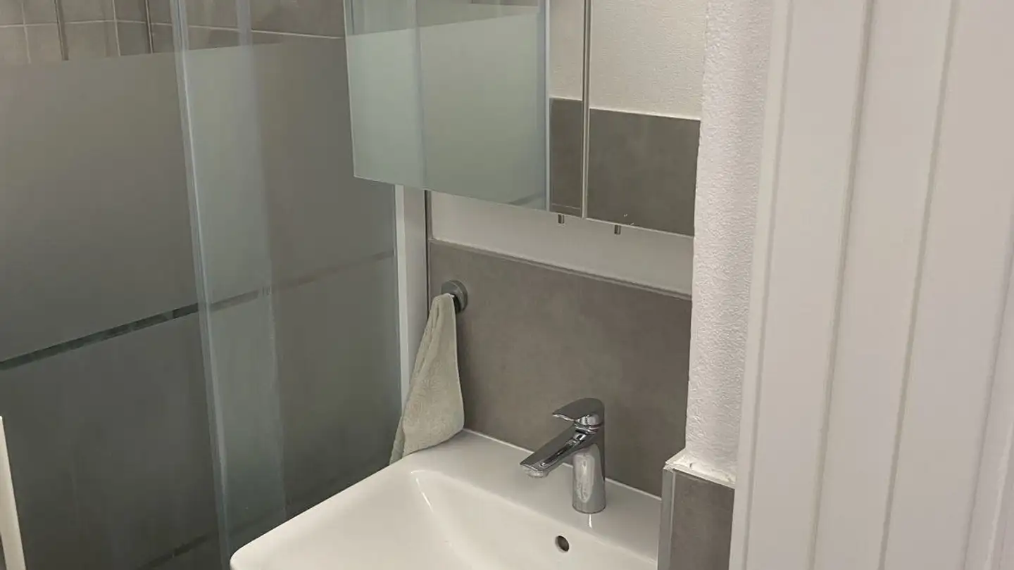 Appartement à louer - Oristalstrasse 14a, 4412 Nuglar - Photo 4