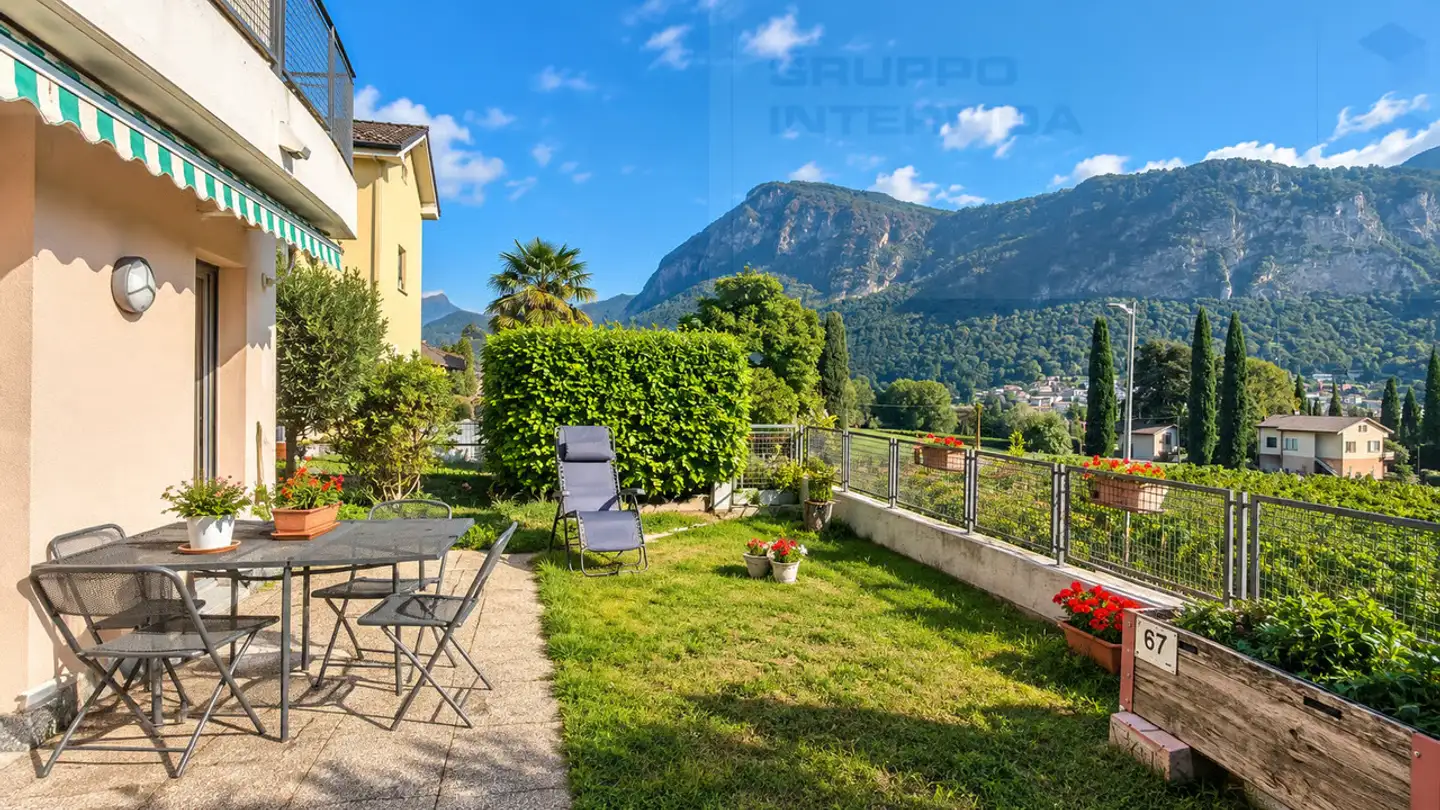 Maison individuelle à vendre - Via Ai Grotti 99, 6862 Rancate - Photo 2