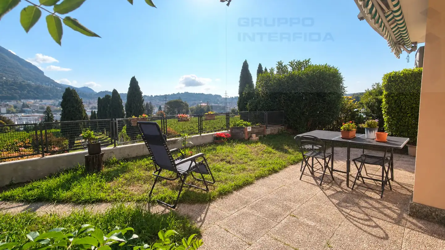 Maison individuelle à vendre - Via Ai Grotti 99, 6862 Rancate - Photo 3