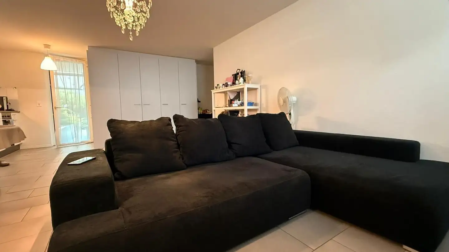 Furnished apartment for rent - 8050 Zürich