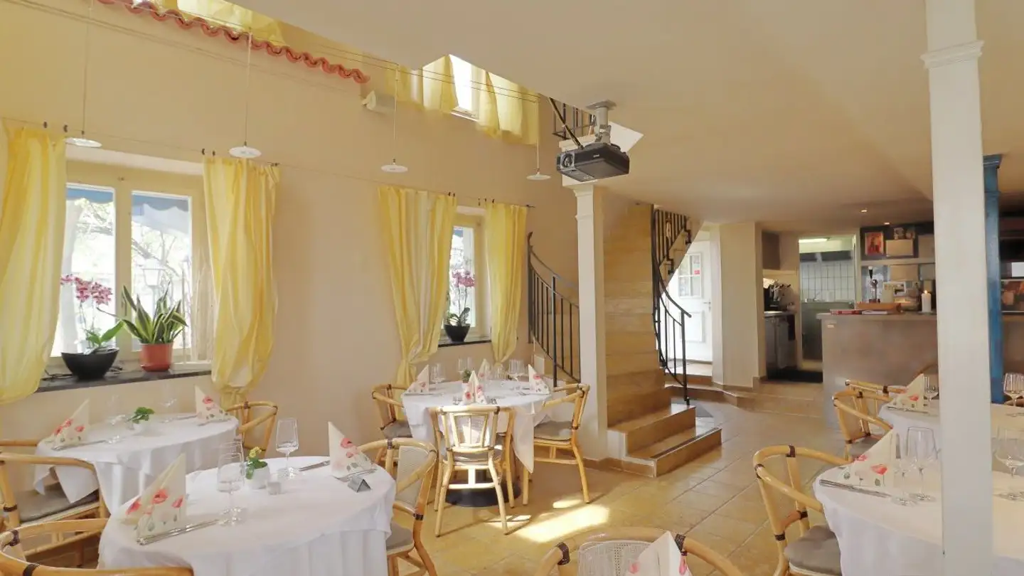 Mehrfamilienhaus kaufen - Harmoniestrasse 1, 8712 Stäfa - Foto 2