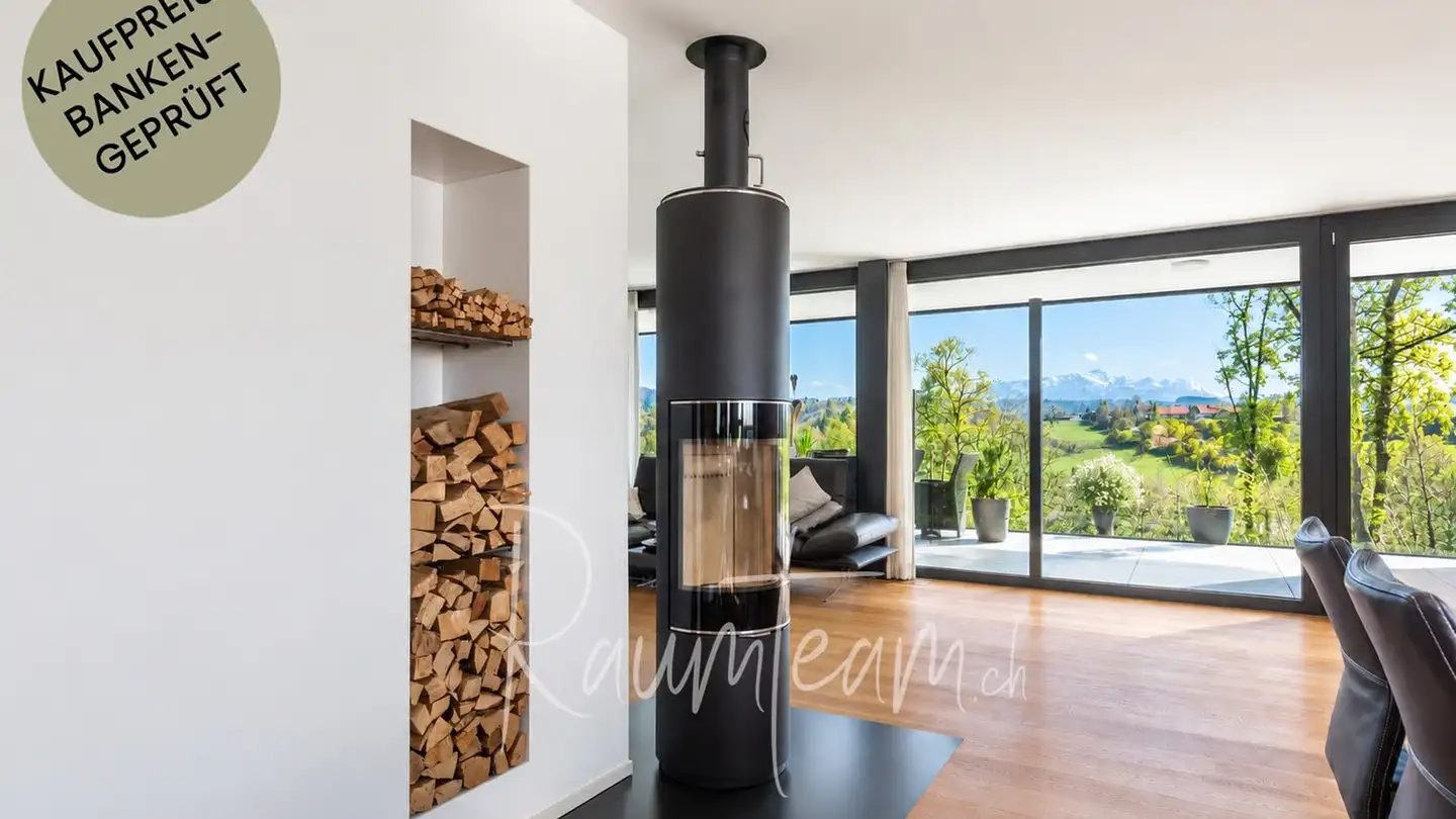 Apartment for sale - 9220 Bischofszell