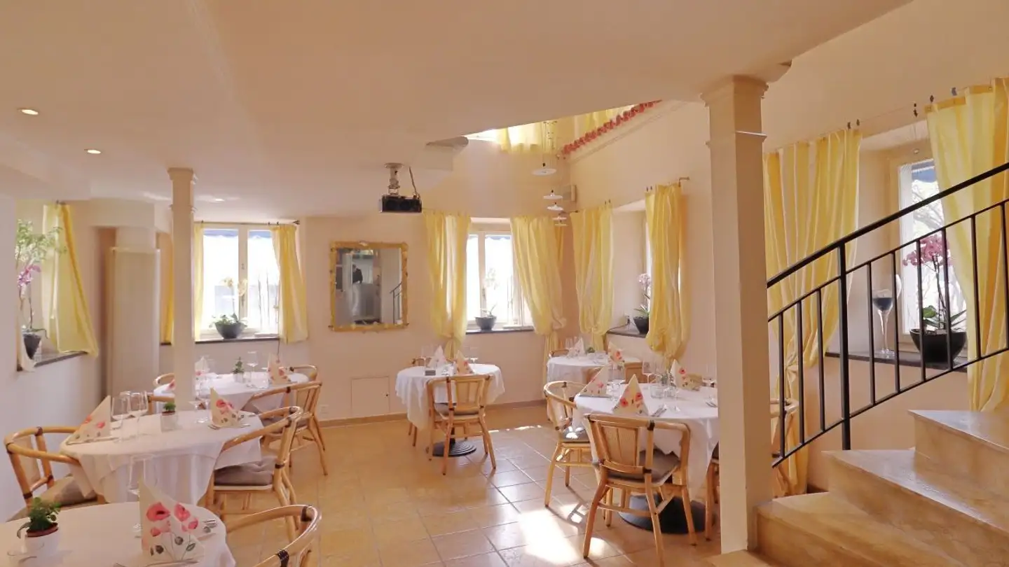 Mehrfamilienhaus kaufen - Harmoniestrasse 1, 8712 Stäfa - Foto 3