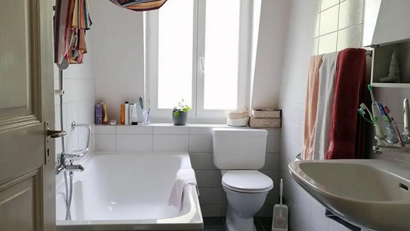 Appartamento in affitto - Hebelstrasse 74, 4056 Basel - Foto 3