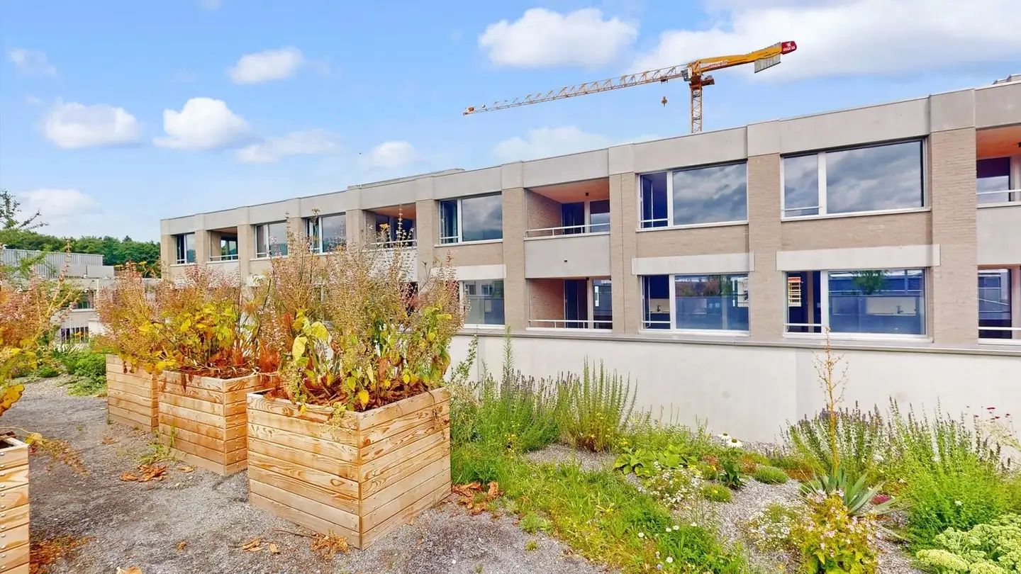 Appartement à louer - Gerliswilstrasse 13c, 6020 Emmenbrücke