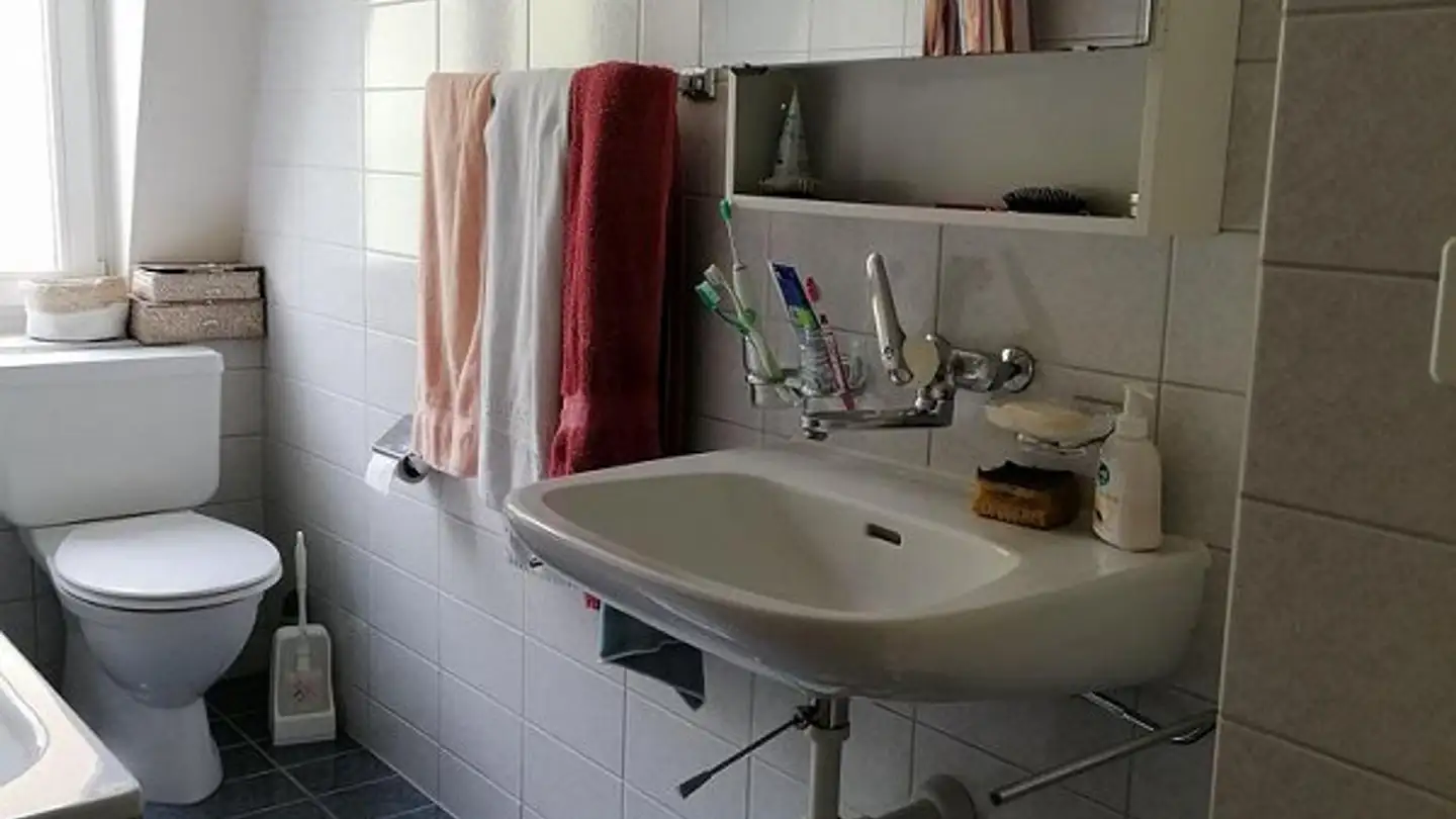 Appartamento in affitto - Hebelstrasse 74, 4056 Basel - Foto 4